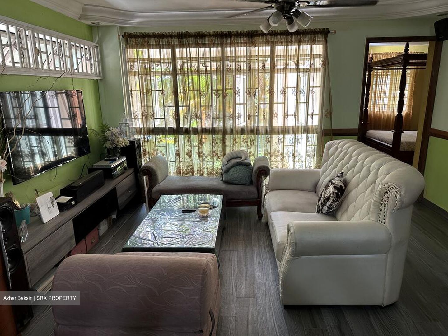 Blk 204 Boon Lay Gardens (Jurong West), HDB 5 Rooms #507135571